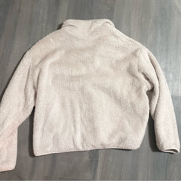 H&M teddy pullover - Picture 3 of 3